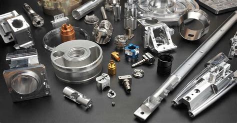 ultra precision machined aerospace parts|Precision Parts .